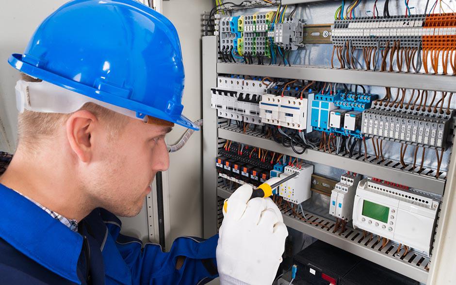 électricien dépannage Le Chesnay