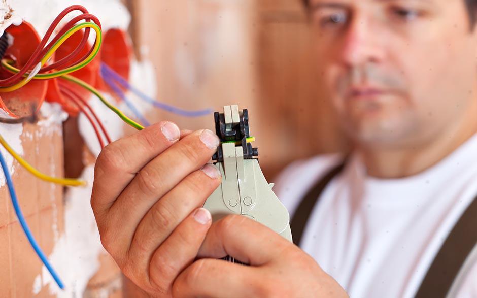 urgences électricité Le Chesnay