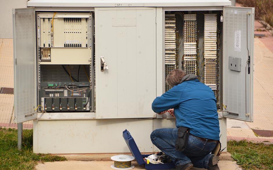 électricien Le Chesnay