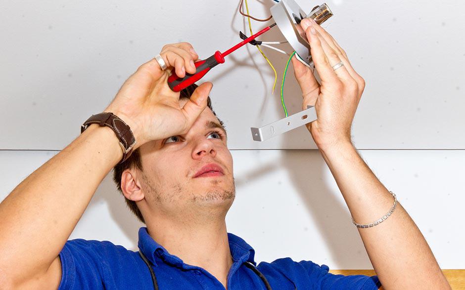 électricité générale Le Chesnay