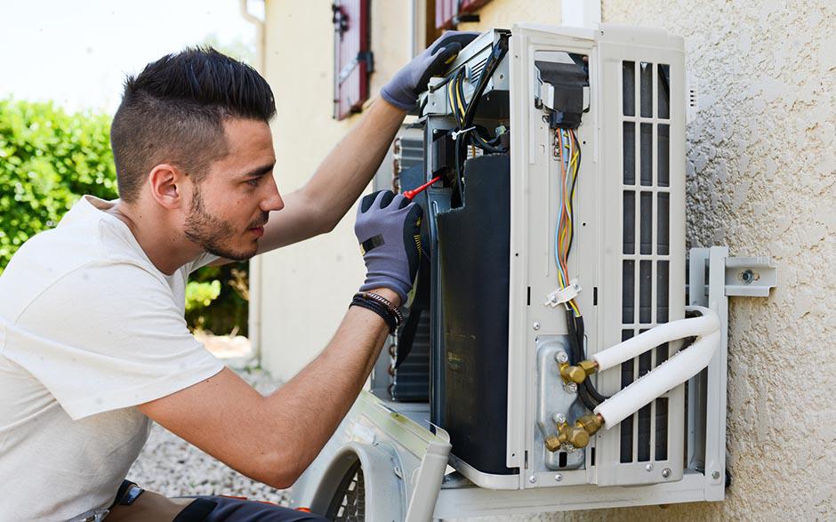 société d'électricité Le Chesnay