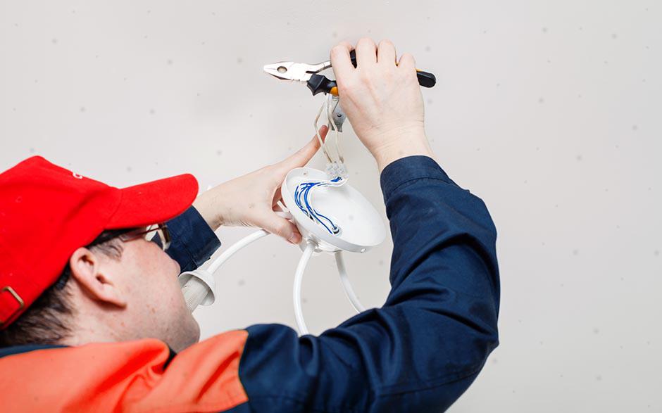urgence électricité Bussy-Saint-Georges