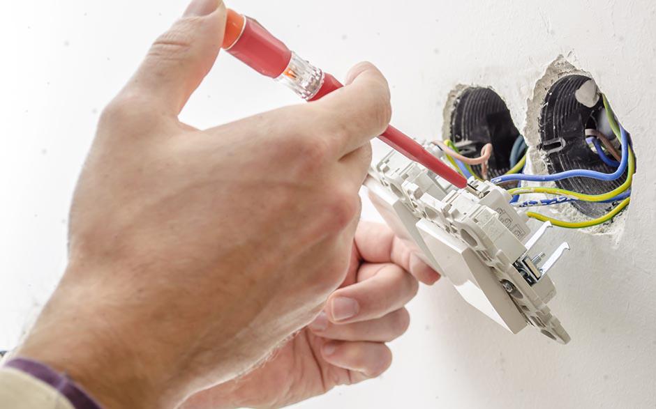 urgences électricité Le Chesnay
