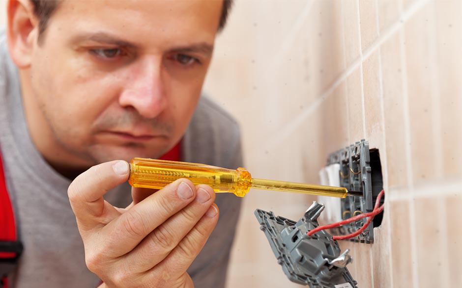 électricité générale Le Chesnay