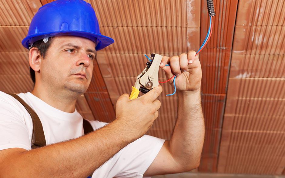 électricien dépannage Le Chesnay
