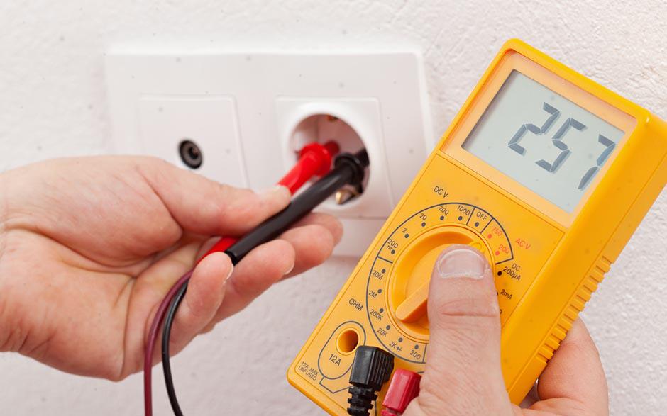 urgence électricité L'Haÿ-les-Roses